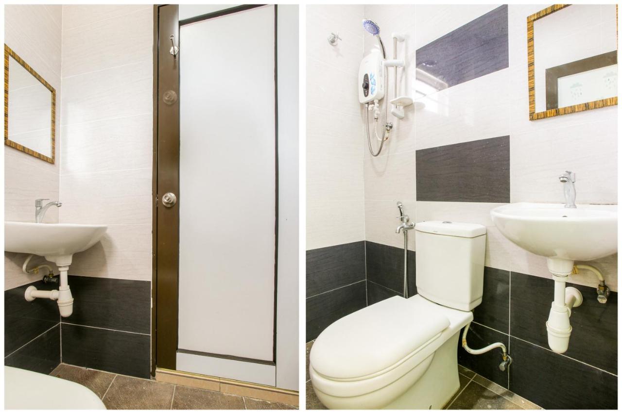 Oyo 89677 Sunflower Hotel Seremban Dış mekan fotoğraf