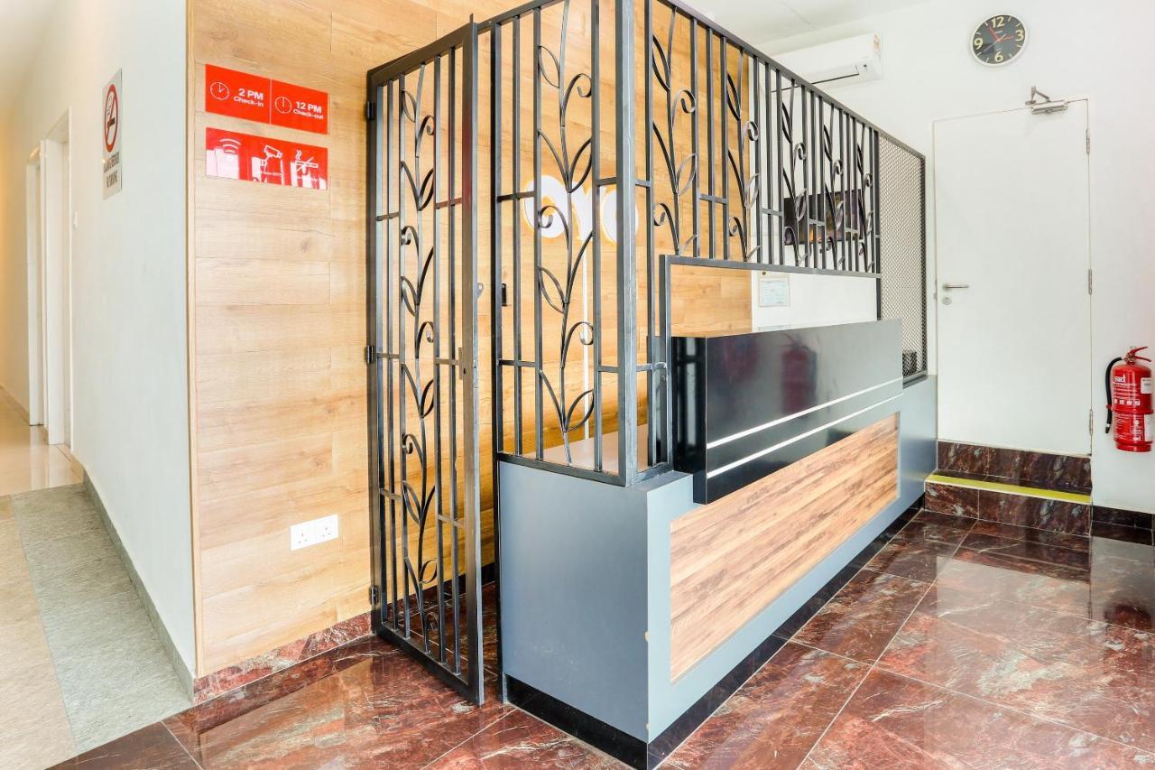 Oyo 89677 Sunflower Hotel Seremban Dış mekan fotoğraf