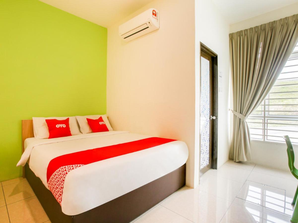 Oyo 89677 Sunflower Hotel Seremban Dış mekan fotoğraf